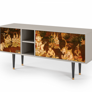 Sideboard - STORYZ - T5 Malyavan - Sand