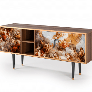 Sideboard - STORYZ - T5 Versailles - Walnut
