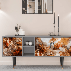 Sideboard - STORYZ - T5 Versailles - Grey