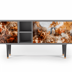 Sideboard - STORYZ - T5 Versailles - Grey
