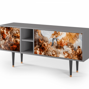 Sideboard - STORYZ - T5 Versailles - Grey
