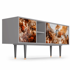 Sideboard - STORYZ - T5 Versailles - Grey