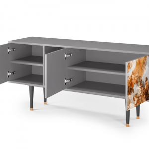 Sideboard - STORYZ - T5 Versailles - Grey