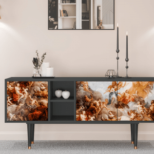 Sideboard - STORYZ - T5 Versailles - Antracite