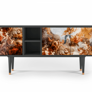 Sideboard - STORYZ - T5 Versailles - Antracite