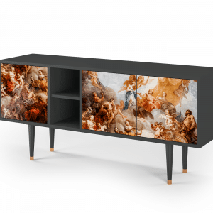 Sideboard - STORYZ - T5 Versailles - Antracite