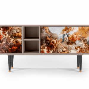 Sideboard - STORYZ - T5 Versailles - Latte
