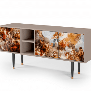 Sideboard - STORYZ - T5 Versailles - Latte