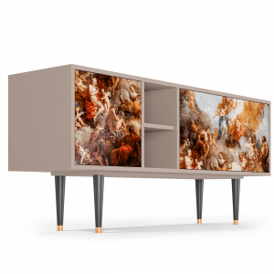 Sideboard - STORYZ - T5 Versailles - Latte