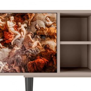Sideboard - STORYZ - T5 Versailles - Latte