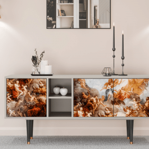 Sideboard - STORYZ - T5 Versailles - Sand