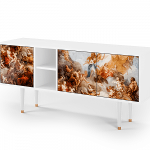 Sideboard - STORYZ - T5 Versailles - White