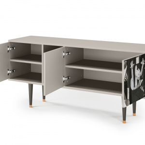 Sideboard - STORYZ - T5 Guernica by Picasso - Sand