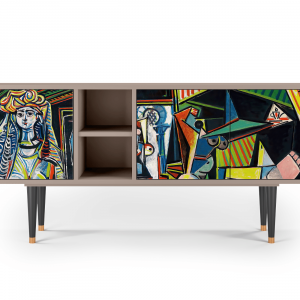 Sideboard - STORYZ - T5 Women of Algiers - Sand