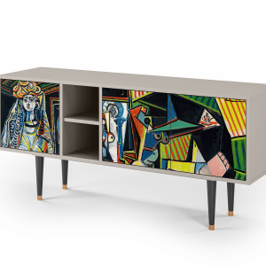 Sideboard - STORYZ - T5 Women of Algiers - Sand