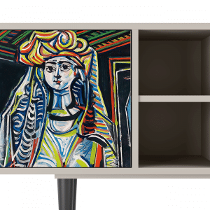 Sideboard - STORYZ - T5 Women of Algiers - Sand