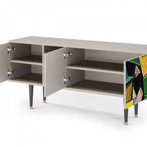 Sideboard - STORYZ - T5 Women of Algiers - Sand