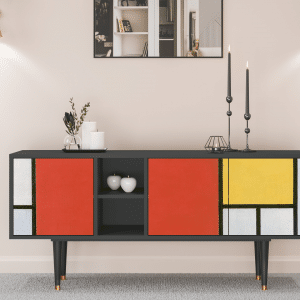 Sideboard - STORYZ - T5 Composition - Antracite