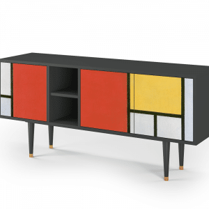 Sideboard - STORYZ - T5 Composition - Antracite