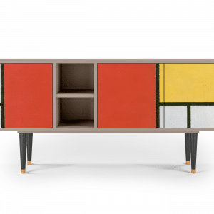 Sideboard - STORYZ - T5 Composition - Latte