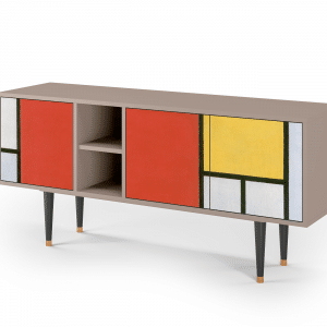 Sideboard - STORYZ - T5 Composition - Latte