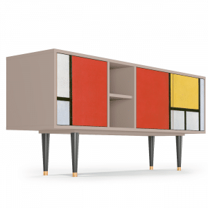 Sideboard - STORYZ - T5 Composition - Latte