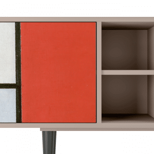 Sideboard - STORYZ - T5 Composition - Latte