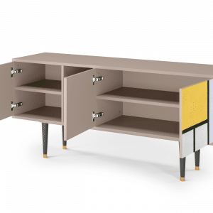 Sideboard - STORYZ - T5 Composition - Latte