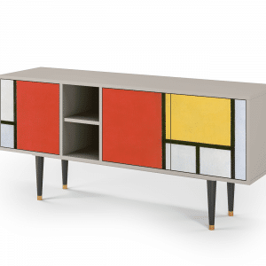 Sideboard - STORYZ - T5 Composition - Sand