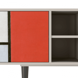 Sideboard - STORYZ - T5 Composition - Sand