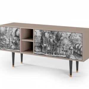 Sideboard - STORYZ - T5 A Pond - Latte