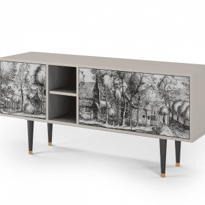 Sideboard - STORYZ - T5 A Pond - Sand