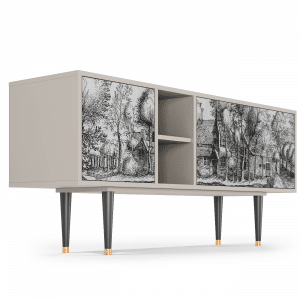 Sideboard - STORYZ - T5 A Pond - Sand