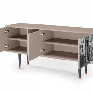 Sideboard - STORYZ - T5 Castle by Breugel - Latte