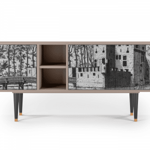 Sideboard - STORYZ - T5 Castle by Breugel - Sand