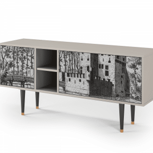 Sideboard - STORYZ - T5 Castle by Breugel - Sand