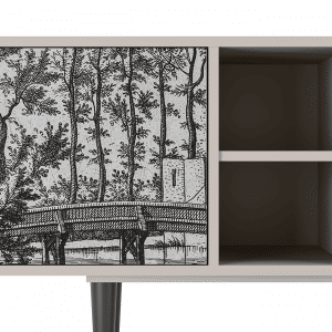 Sideboard - STORYZ - T5 Castle by Breugel - Sand