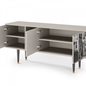 Sideboard - STORYZ - T5 Castle by Breugel - Sand