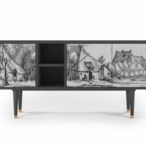 Sideboard - STORYZ - T5 Farms in a Village - Antracite