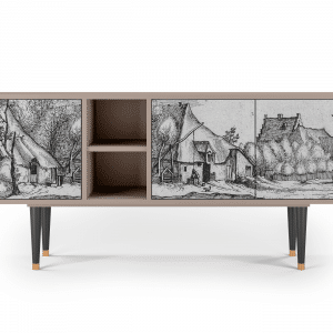 Sideboard - STORYZ - T5 Farms in a Village - Sand