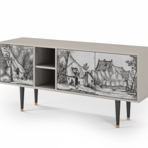 Sideboard - STORYZ - T5 Farms in a Village - Sand