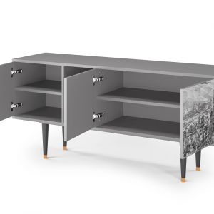 Sideboard - STORYZ - T5 Departure - Grey