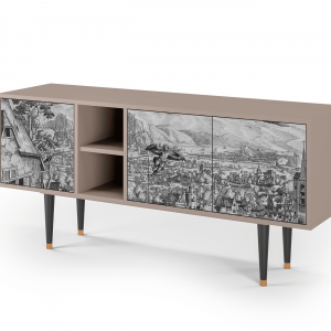 Sideboard - STORYZ - T5 Departure - Latte