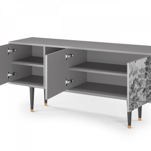Sideboard - STORYZ - T5 Milites Requiescentes - Grey