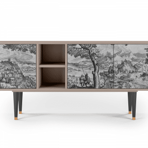 Sideboard - STORYZ - T5 Milites Requiescentes - Latte