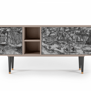 Sideboard - STORYZ - T5 Rusticorum - Latte