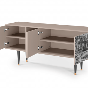Sideboard - STORYZ - T5 Rusticorum - Latte