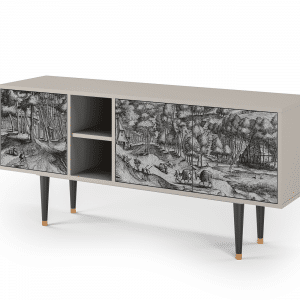 Sideboard - STORYZ - T5 Rusticorum - Sand