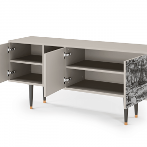 Sideboard - STORYZ - T5 Rusticorum - Sand