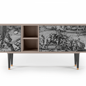Sideboard - STORYZ - T5 Saint Martin - Sand